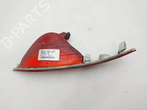 Rear bumper left light VOLVO V40 Hatchback (525) D2 | BP29504801C81 