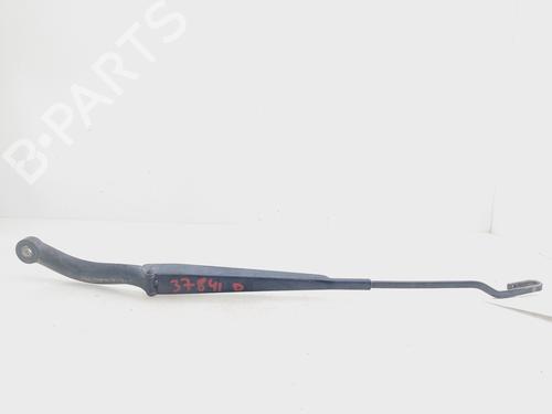 Used Front windshield wiper arm PEUGEOT 307 (3A/C) 2.0 HDi 90 (90 hp) 27039457