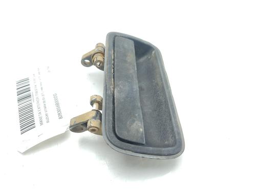 Rear right exterior door handle SUZUKI VITARA (ET, TA, TD)  | BP27248812C130 