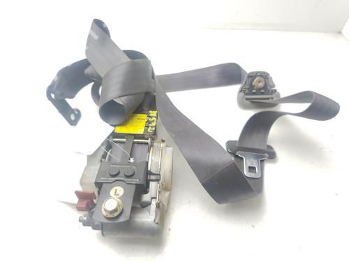 Cinto de segurança frente esquerdo SUBARU FORESTER (SF_) 2.0 AWD (SF5) (122 hp) 31148513