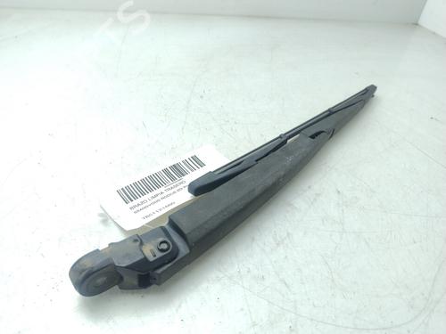 Rear windshield wiper arm SSANGYONG RODIUS II  | BP29618492C144 
