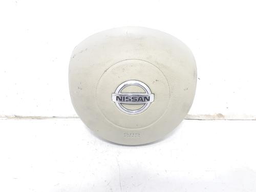 Used Driver airbag NISSAN MICRA III (K12) 1.2 16V (80 hp) 8619697