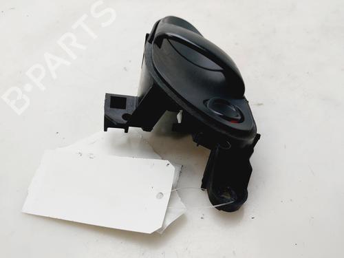 Front left interior door handle CITROËN XSARA Coupe (N0) 2.0 HDi 109 | BP27322736I13 