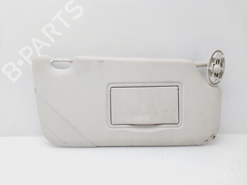 Used Right sun visor FORD FOCUS III [2010-2020]  29408438