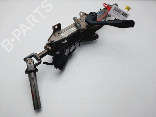 Used Steering column SKODA SUPERB II (3T4) 2.0 TDI 16V (140 hp) 26294071