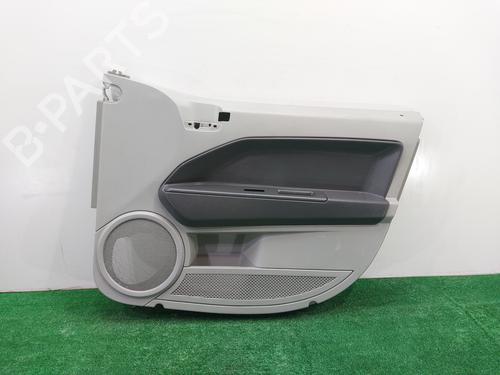 Høyre frontpanel DODGE CALIBER [2006-2025]  24103870