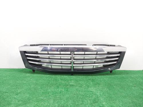 Grill SSANGYONG REXTON / REXTON II (GAB_) 2.7 Xdi (163 hp) 17900409