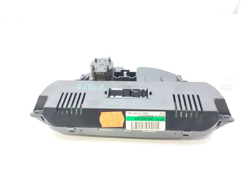 Climate control FORD FOCUS I (DAW, DBW) 1.8 TDCi | BP13757844I5 