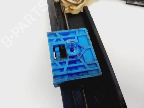 Front right window mechanism AUDI A4 B6 (8E2) 2.0 | BP31052661C23