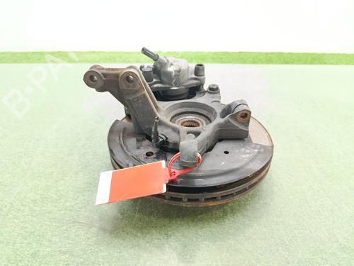Left front steering knuckle DACIA LODGY (JS_) | BP38320601M25 - Image 2