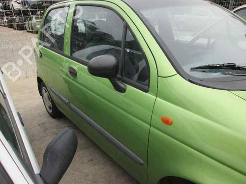 Headlight switch DAEWOO MATIZ (M100, M150) 0.8 | BP2857844I24  - Image 10