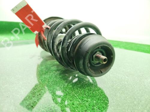 Left front shock absorber VW GOLF IV (1J1)  | BP27730016M16 