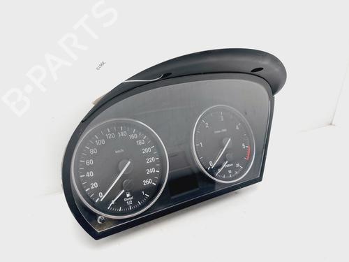 Instrument cluster BMW X1 (E84) sDrive 18 d | BP29491003C47 