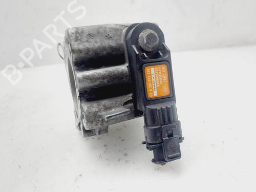 Elektronisk sensor NISSAN QASHQAI / QASHQAI +2 I (J10, NJ10, JJ10E) 2.0 dCi | BP27092275M84 