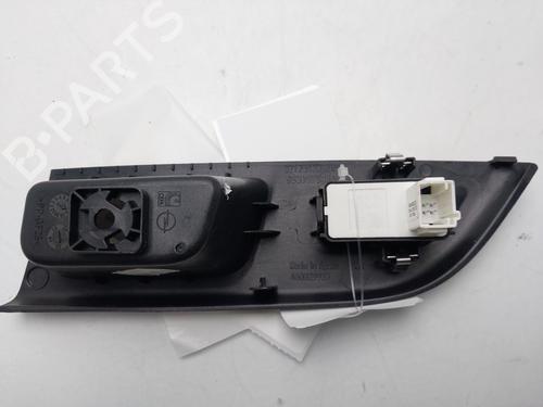 Right rear window switch OPEL CORSA F (P2JO) | BP36571172I28 - Image 4