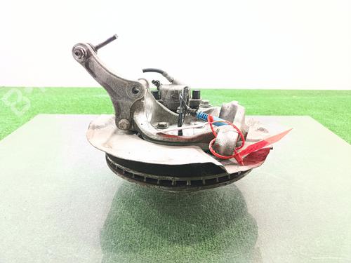 Right front steering knuckle BMW 5 (E60) 520 d | BP29549574M26 