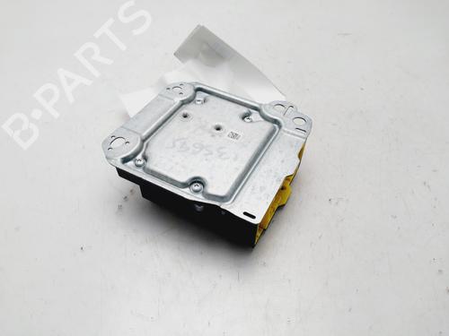 ECU airbags MERCEDES-BENZ A-CLASS (W176) A 180 (176.042) | BP30043523M53 