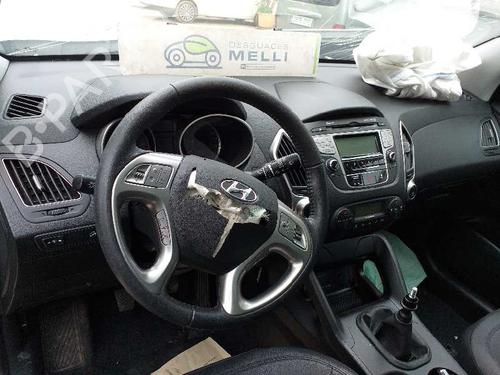 Steering column HYUNDAI ix35 (LM, EL, ELH)  | BP5955279M21 