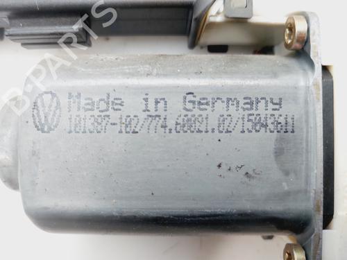 Left front window motor VW GOLF IV (1J1)  | BP29904086E21