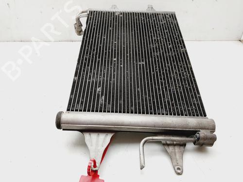 AC radiator SEAT IBIZA III (6L1)  | BP18319288M32 