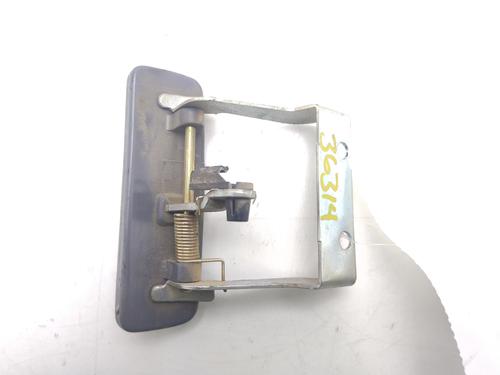 Tailgate handle SSANGYONG MUSSO (FJ) 2.9 D | BP28091935C132 