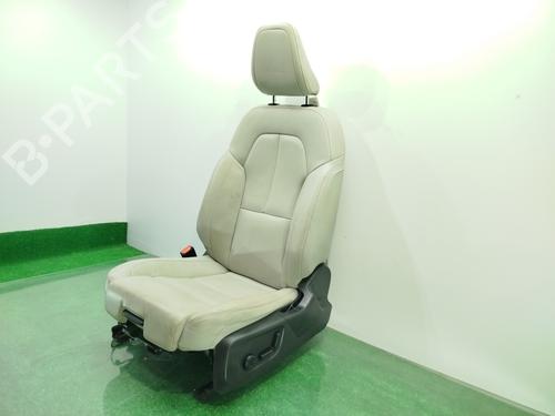 Left front seat VOLVO XC40 (536)  | BP31586744C15 