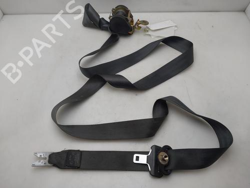 Used Front right seatbelt Front right seatbelt RENAULT MEGANE II Estate (KM0/1_) 1.5 dCi (KM02, KM13) (101 hp) 33011400 33011400
