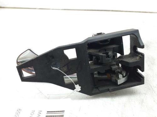 Front left interior door handle TOYOTA RAV 4 III (_A3_) 2.2 D 4WD (ALA30_, ALA30R) | BP5323085I13 