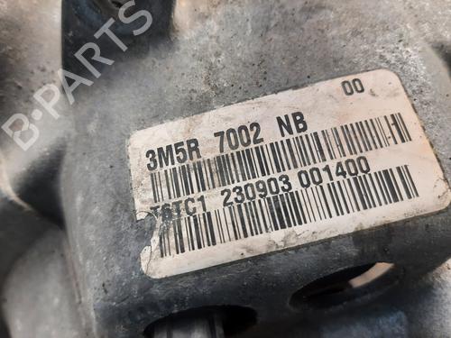 Gearbox FORD FOCUS C-MAX (DM2) | BP37294575M3 - Image 5