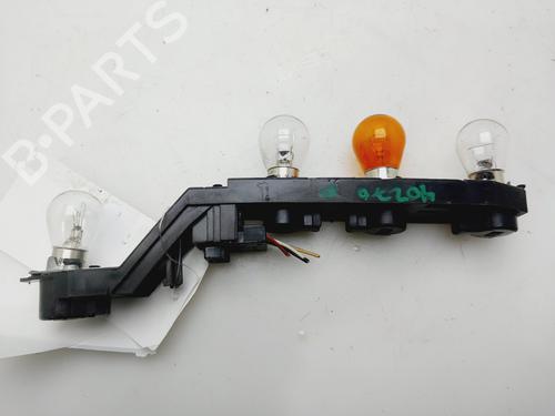 Lamp holder RENAULT MEGANE II Estate (KM0/1_) 2.0 | BP30738200L10