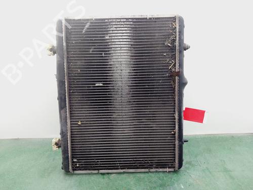 Used Water radiator CITROËN C3 AIRCROSS II (2R_, 2C_) 1.2 PureTech 110 (2RHNZB, 2RHNZW, 2RHNPX, 2RHNPJ) (110 hp) 32032560