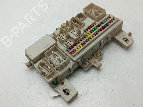 Sikringsdåse MAZDA 3 Saloon (BK) 1.6 DI Turbo (BK12Y) | BP29956618E1