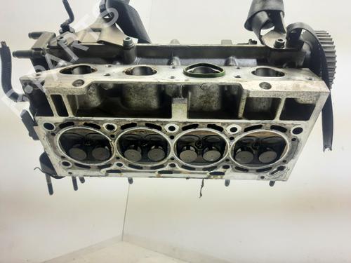 Cylinder head SEAT IBIZA III (6L1) | BP30625625M5
