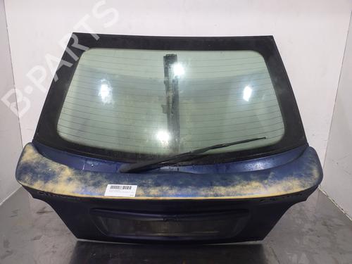 Used Tailgate CITROËN XSARA Coupe (N0) 2.0 HDI 90 (90 hp) 18068466