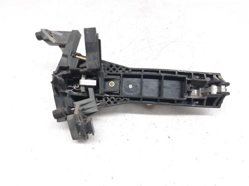 Front right exterior door handle MERCEDES-BENZ A-CLASS (W168) A 170 CDI (168.009, 168.109) | BP8610892C129 
