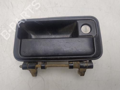 Bagagerumshåndtag SUZUKI JIMNY Closed Off-Road Vehicle (SN) [1998-2025]  28091979