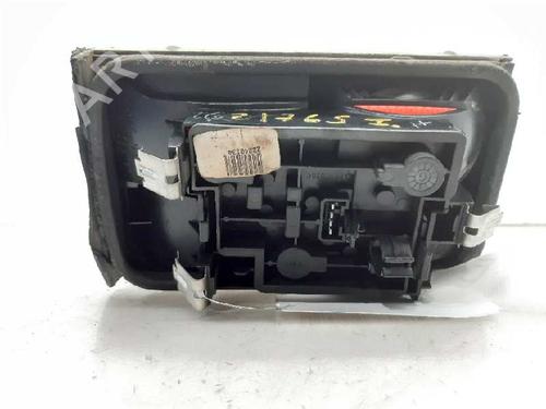 Left tailgate light CITROËN XANTIA (X1_, X2_) 1.9 Turbo D | BP6453409C79 