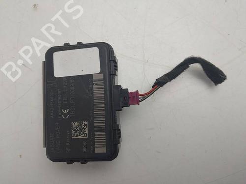Electronic module LAND ROVER DISCOVERY SPORT (L550) | BP38747182M83 - Image 3