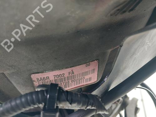 Gearbox FORD FIESTA VI (CB1, CCN)  | BP37697193M3  - Image 5