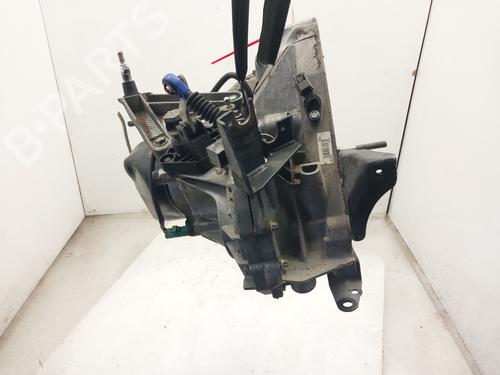 Gearbox NISSAN NV200 / EVALIA Bus | BP37444263M3 - Image 5