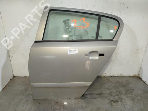 Used Left rear door Left rear door 36890486 36890486
