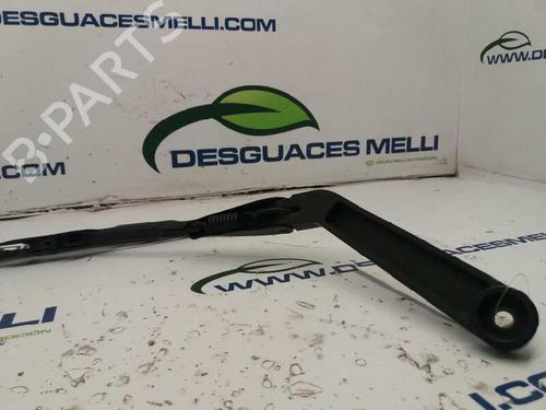 Rear windshield wiper arm NISSAN X-TRAIL I (T30) 2.2 Di 4x4 | BP3664685C144 