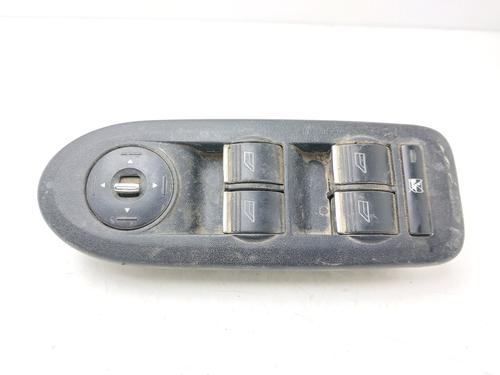 left-front-window-switch-ford-kuga-i-2008-2009-2010-2011-2012-34128523 main image
