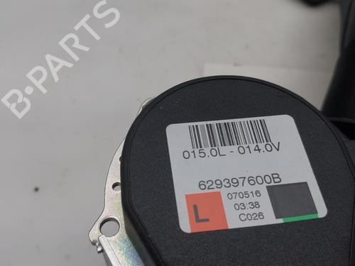 Rear left seatbelt LAND ROVER DISCOVERY SPORT (L550) 2.0 D 4x4 | BP18147154I29 