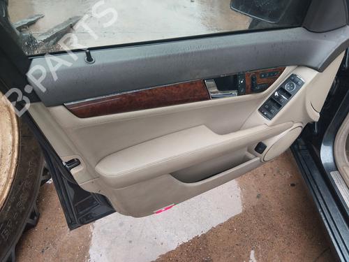 Right front fog light MERCEDES-BENZ C-CLASS (W204) C 200 CDI (204.007, 204.006) | BP32292925C31