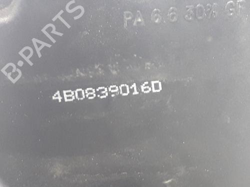 Rear right lock AUDI A4 B7 (8EC) 2.5 TDI | BP8333966C99 