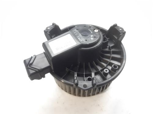 Heater blower motor JAGUAR XF I (X250) 3.0 D | BP14003652M62 