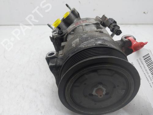 Used AC compressor AC compressor 36915648 36915648