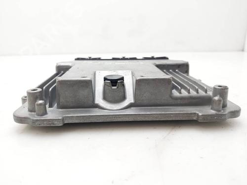 Engine control unit (ECU) CITROËN C5 II (RC_) | BP39184266M57 - Image 4