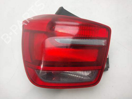 Used Left taillight Left taillight 38197112 38197112